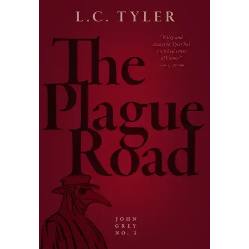 The Plague Road