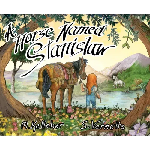 A Horse Named Stanislaw