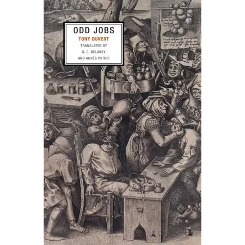 Odd Jobs