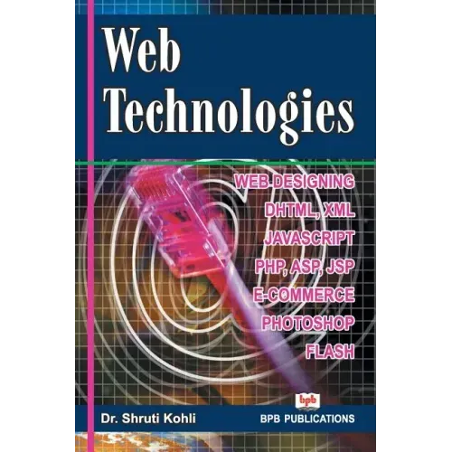 Web Technologies