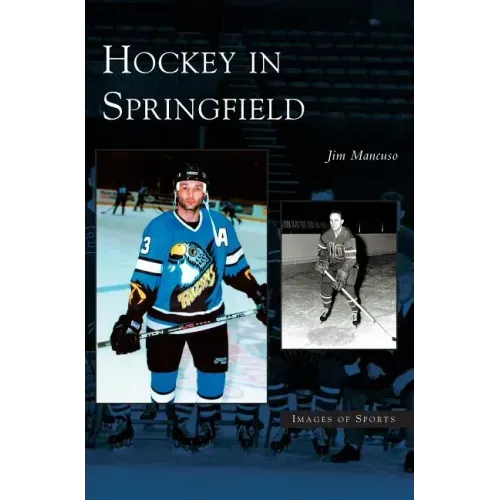 Hockey in Springfield