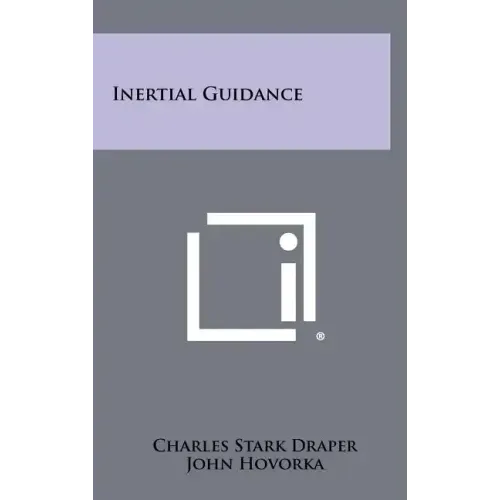 Inertial Guidance