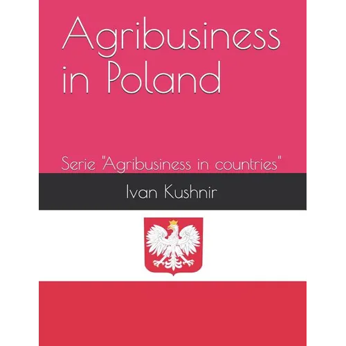 Agribusiness in Poland