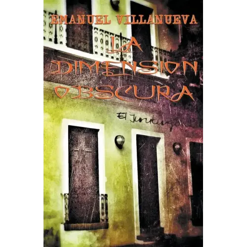 La dimensión obscura