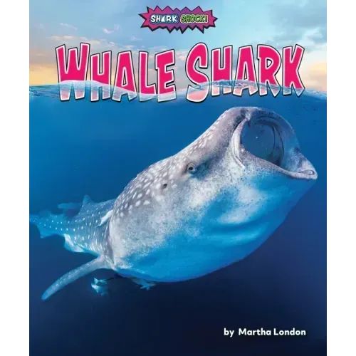 Whale Shark