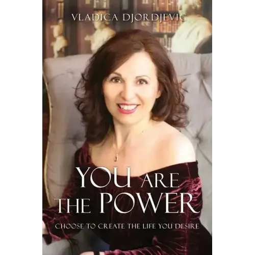 You Are The Power