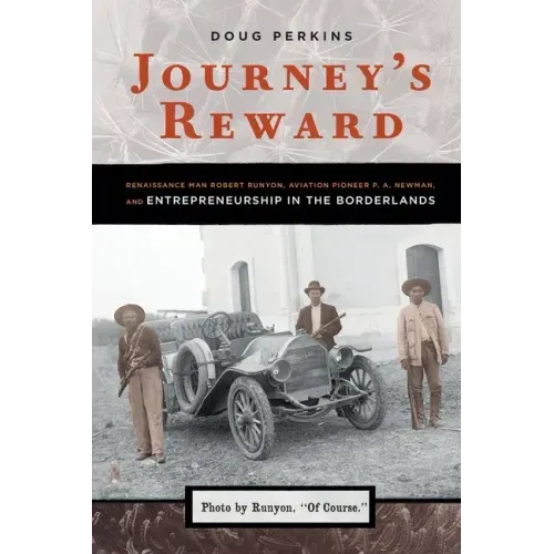 Journey's Reward