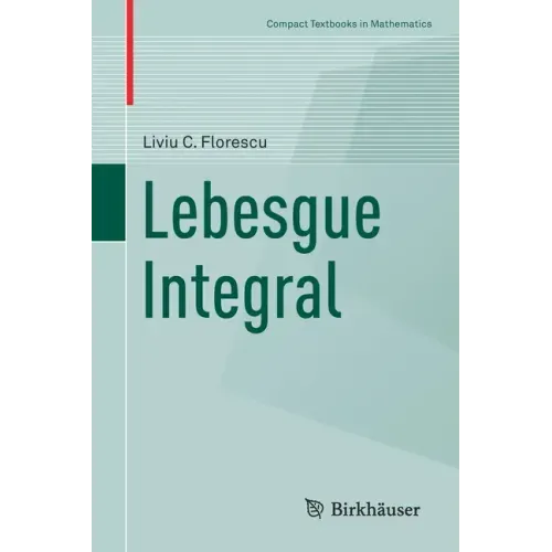 Lebesgue Integral