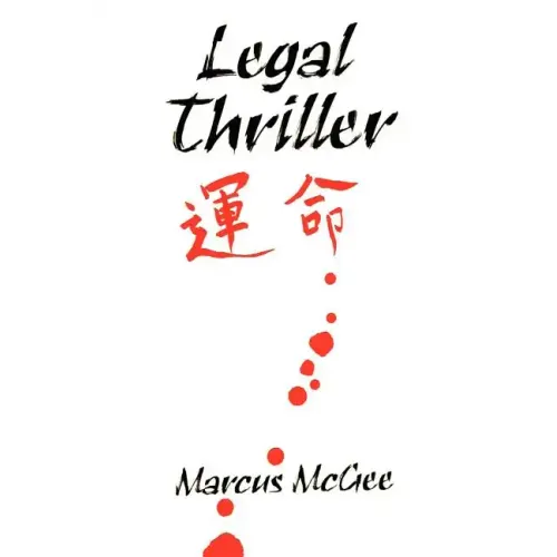 Legal Thriller