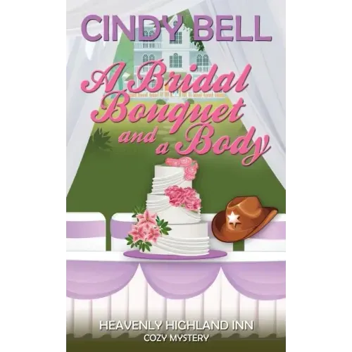 A Bridal Bouquet and a Body