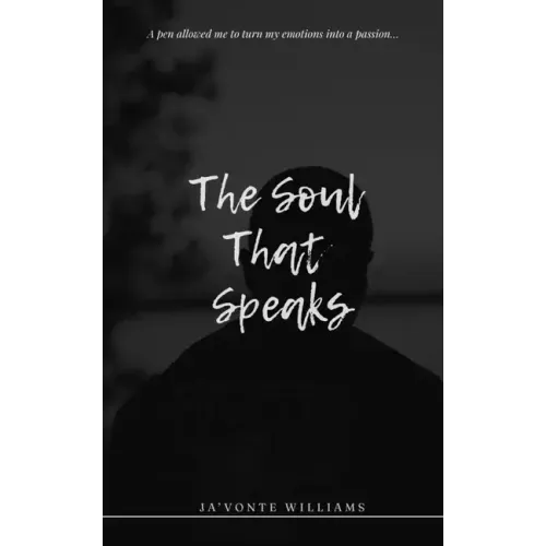 The Soul That Speaks