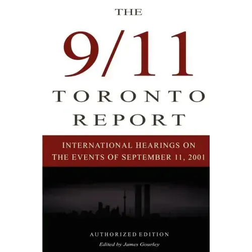 The 9/11 Toronto Report