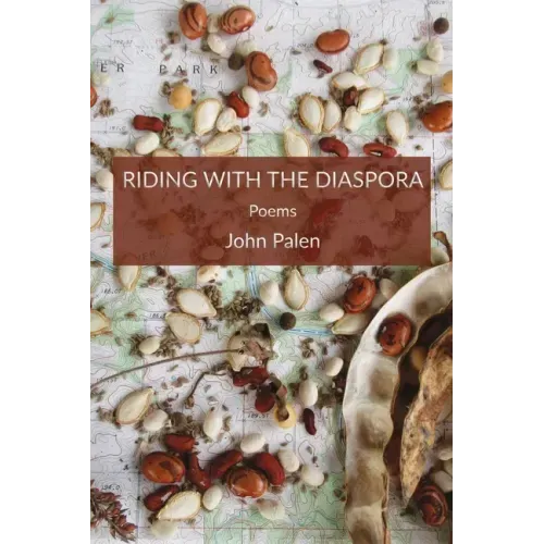 Riding with the Diaspora