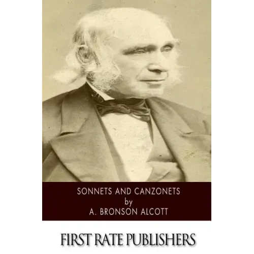 Sonnets and Canzonets