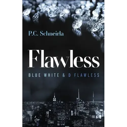 Flawless: Blue White & D Flawless