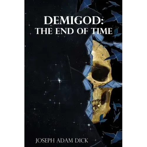 Demigod: The End of Time