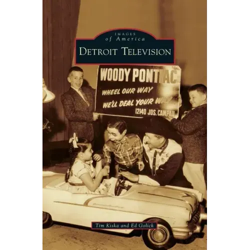 Detroit Television