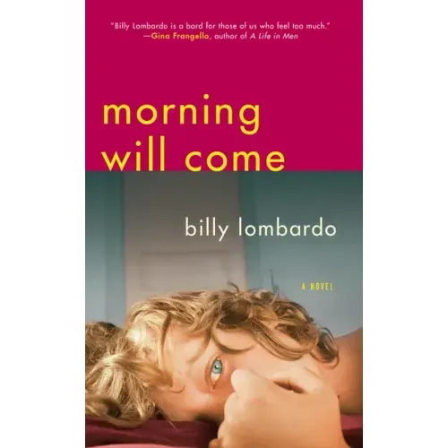 Morning Will Come