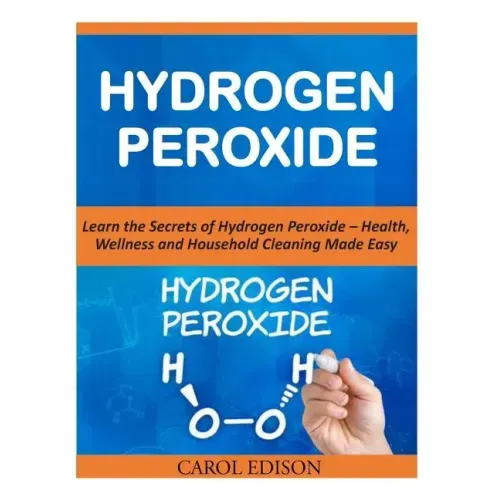 Hydrogen Peroxide