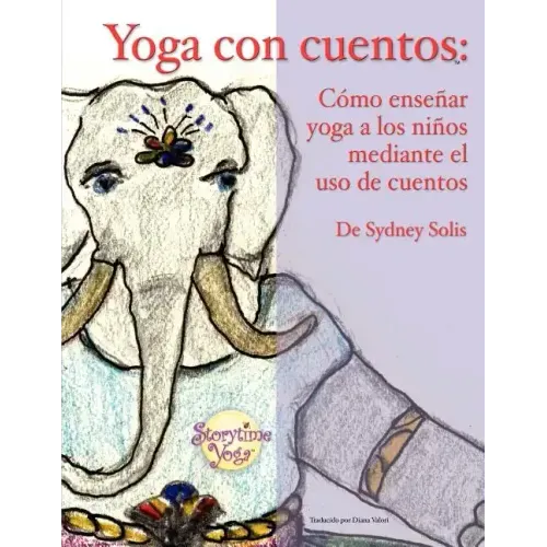 Yoga Con Cuentos