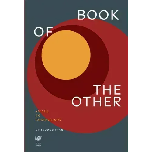 Book of the Other: Small in Comparison