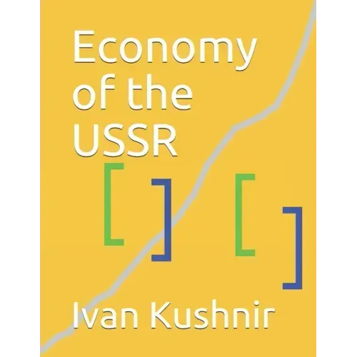 Economy of the USSR
