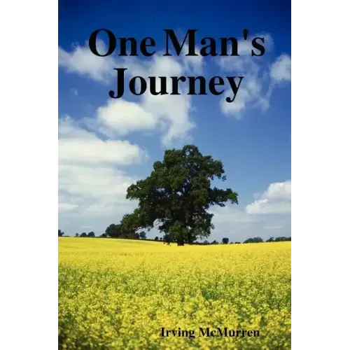 One Man's Journey