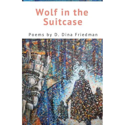 Wolf in the Suitcase