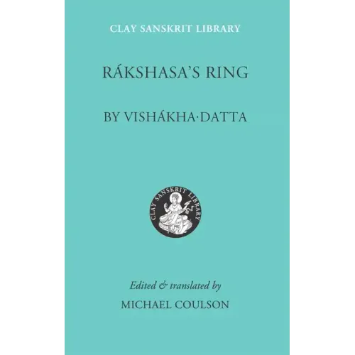 Rakshasaas Ring