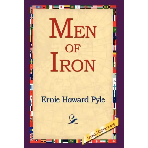 Men of Iron