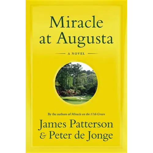 Miracle at Augusta