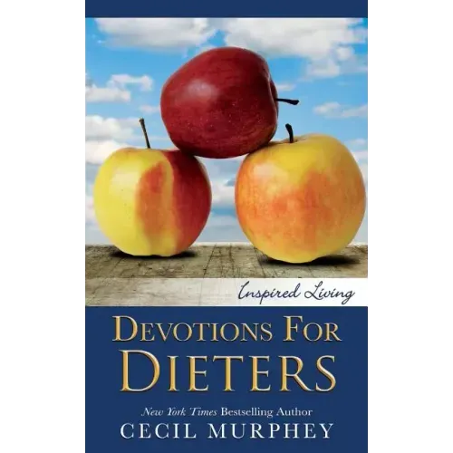 Devotions for Dieters