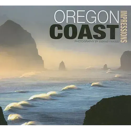 Oregon Coast Impressions