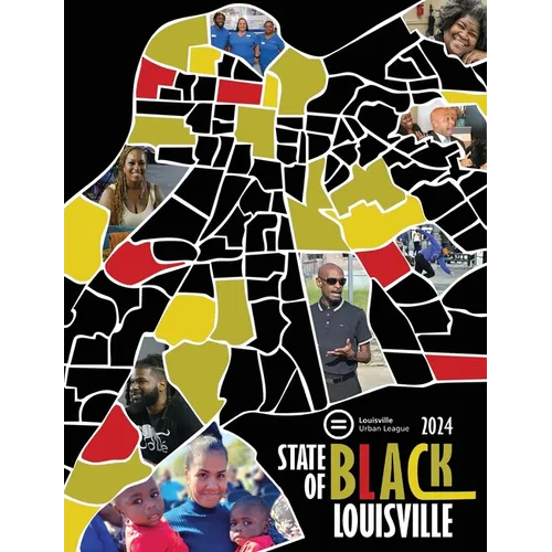 2024 State of Black Louisville