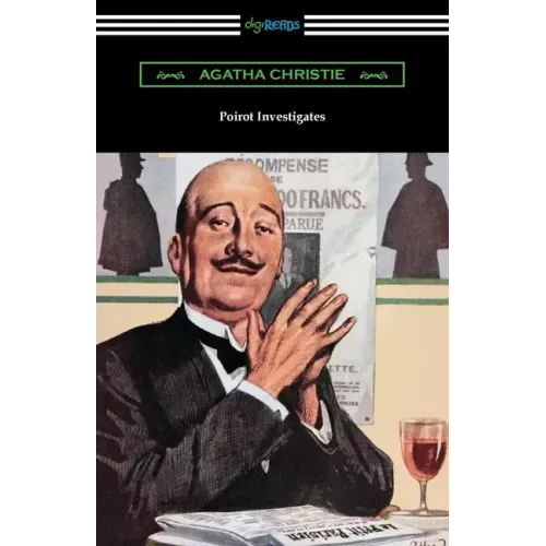 Poirot Investigates