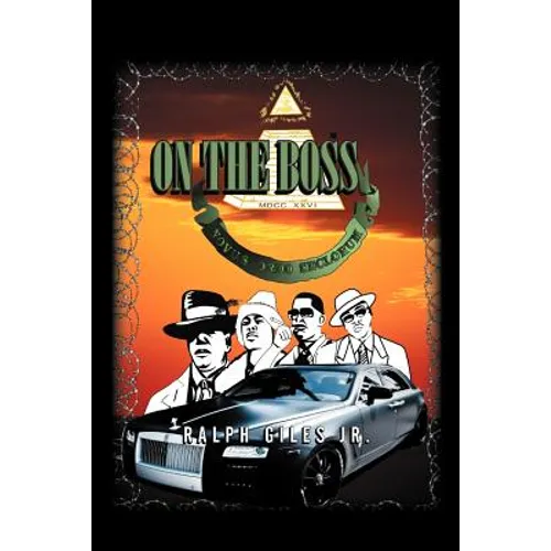 On the Boss