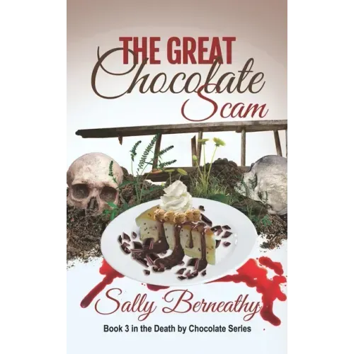 The Great Chocolate Scam