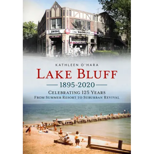 Lake Bluff, Illinois