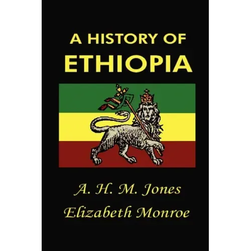 History of Ethiopia