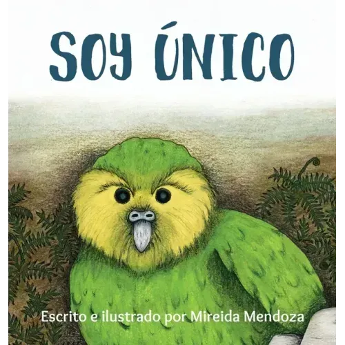 Soy Único