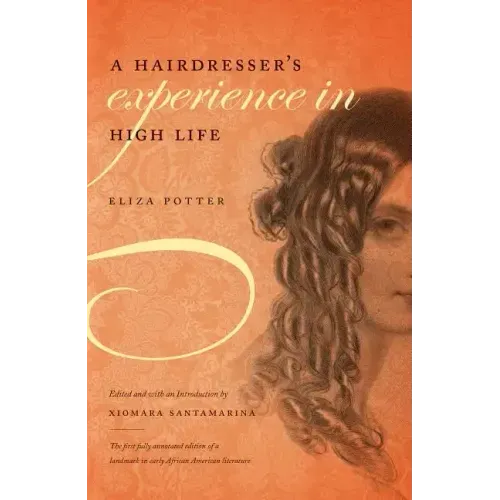 A Hairdresser's Experience in High Life