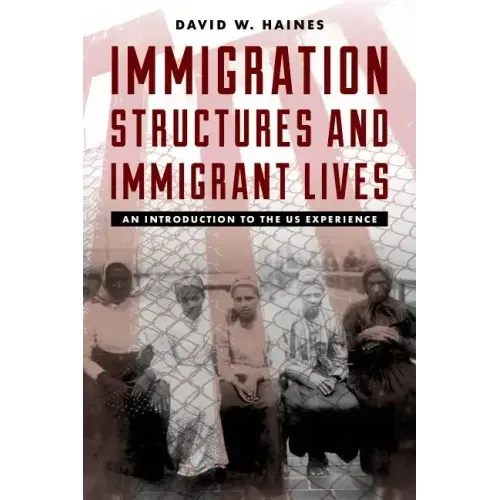 Immigration Structures and Immigrant Lives: An Introduction to the US Experience