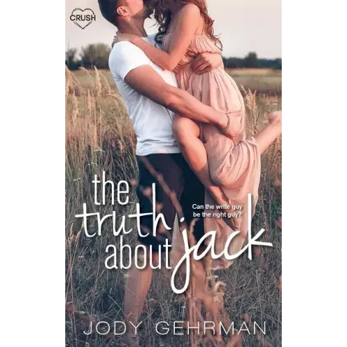 The Truth about Jack