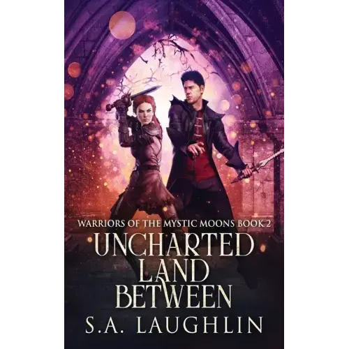 Uncharted Land Between