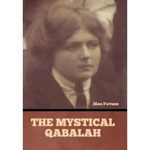 The Mystical Qabalah