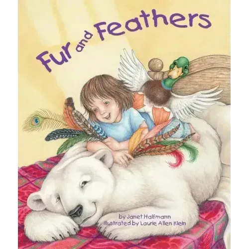 Fur and Feathers