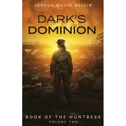 Dark's Dominion