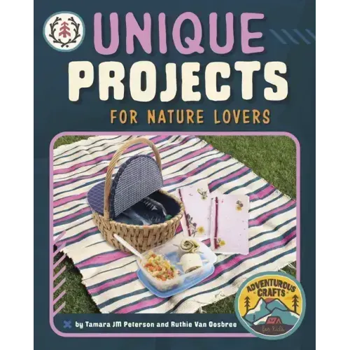 Unique Projects for Nature Lovers
