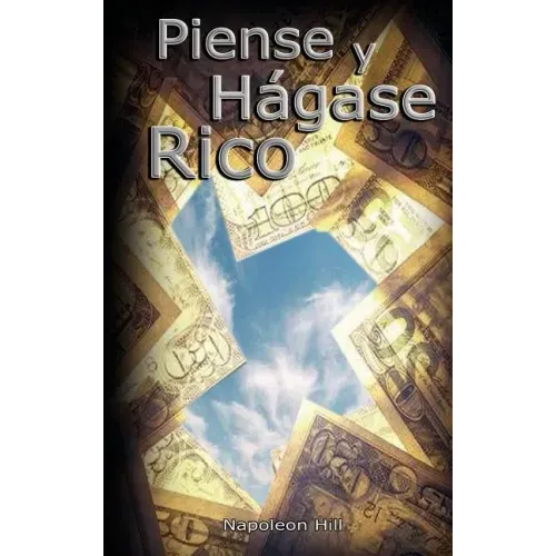 Piense y Hagase Rico