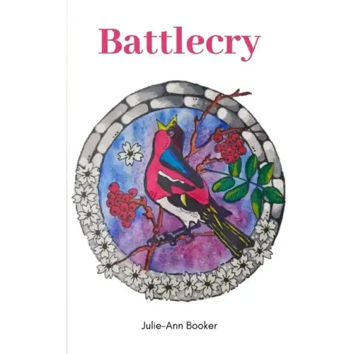 Battlecry